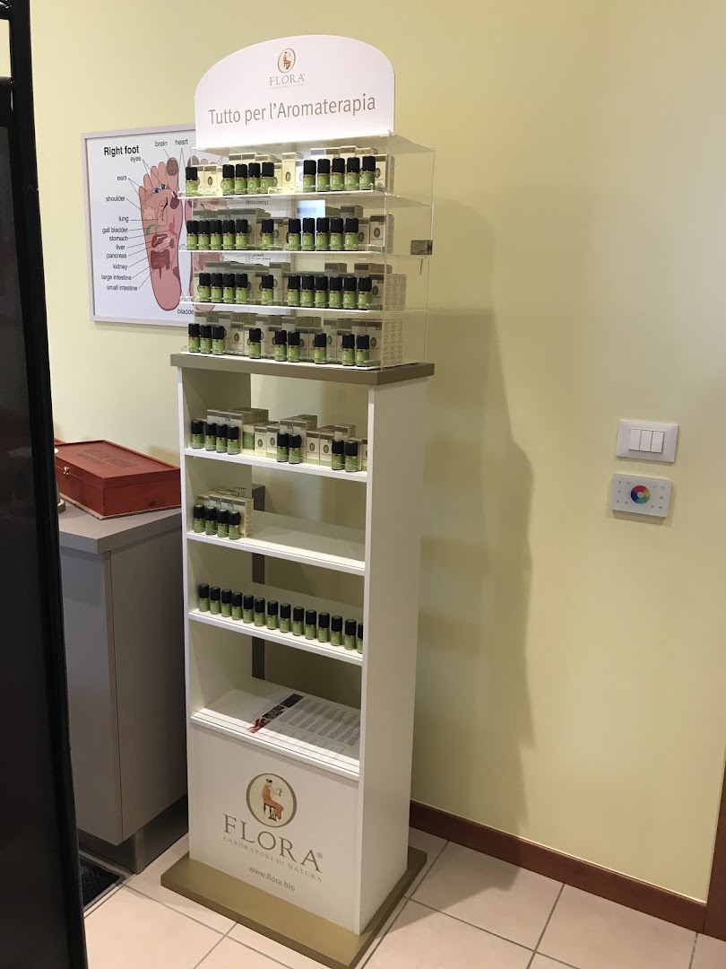 Studio Prudenzano medicina olistica · Foto 2