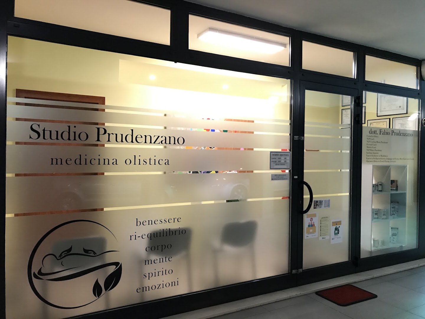 Studio Prudenzano medicina olistica · Foto 1