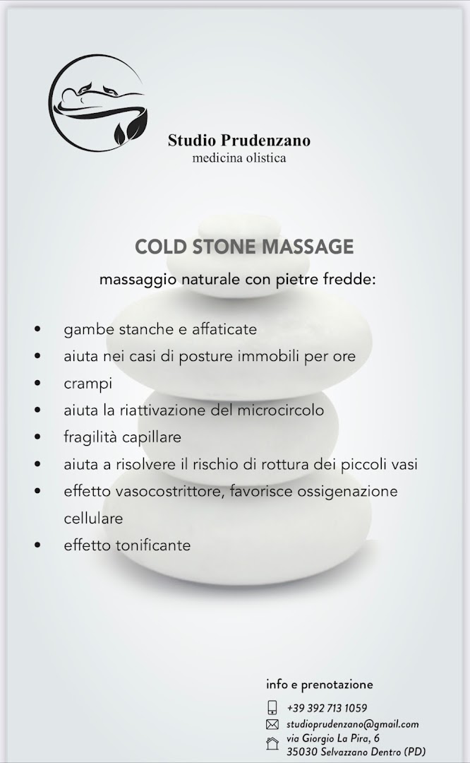 Studio Prudenzano medicina olistica · Foto 5
