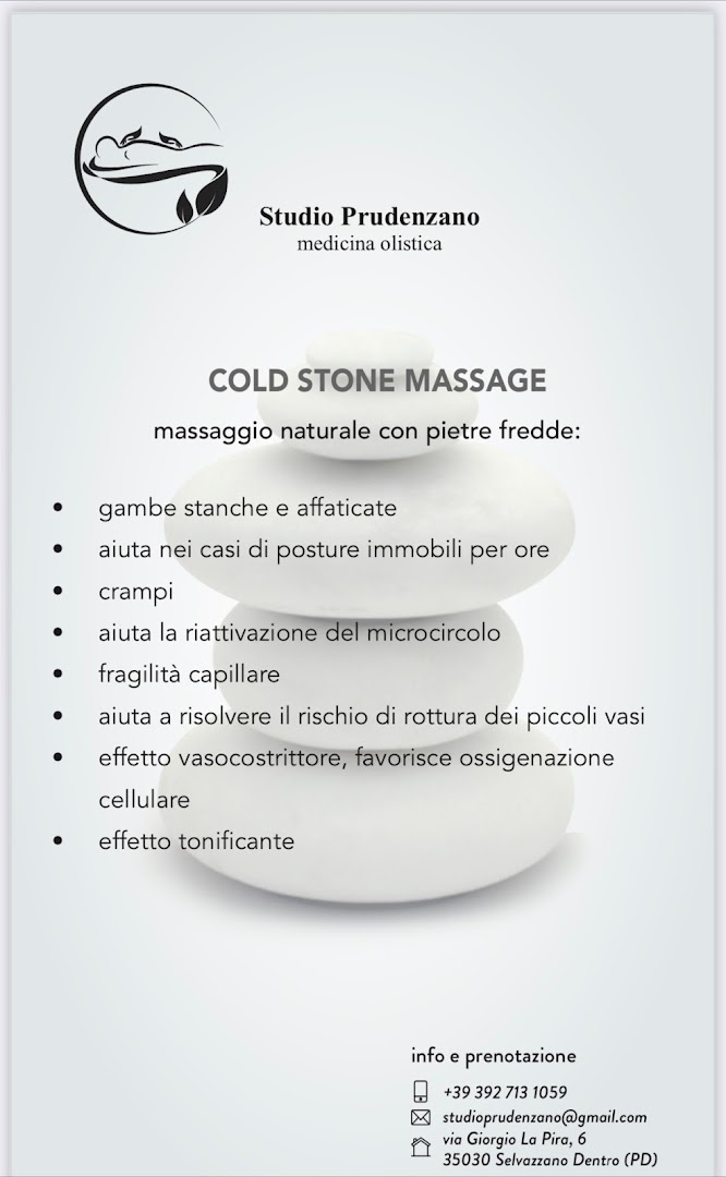 Studio Prudenzano medicina olistica · Foto 3